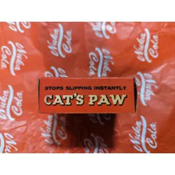 Cat's Paw - Fallout